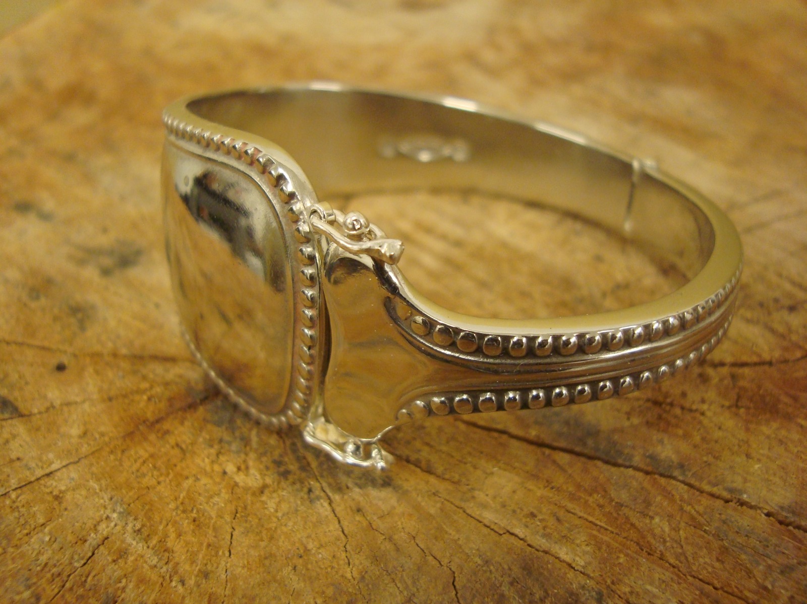 Lepelarmband