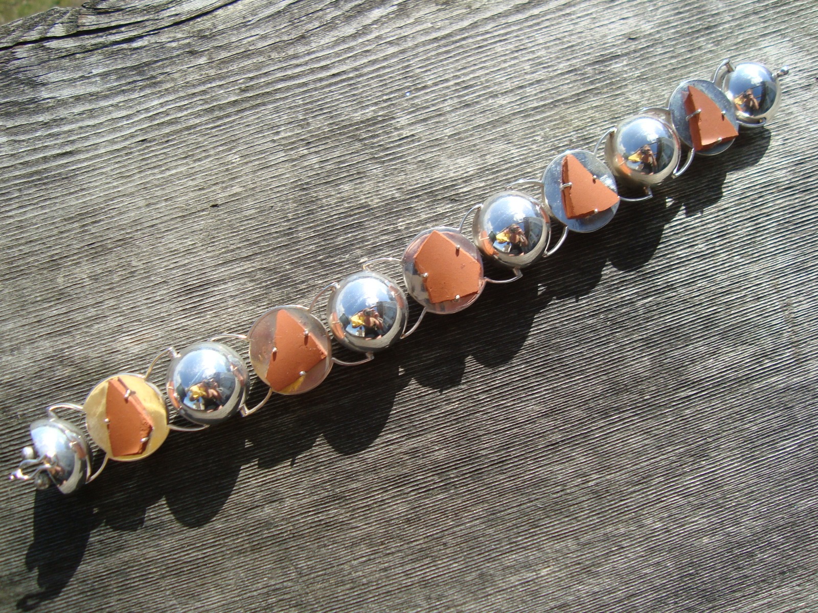 Bollenarmband